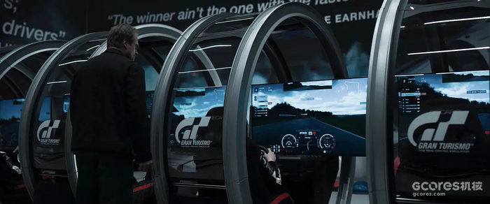 同步北美院线,《GT赛车:极速狂飙》国内定档8月11日 同步北美院线,《GT赛车:极速狂飙》国内定档8月11日