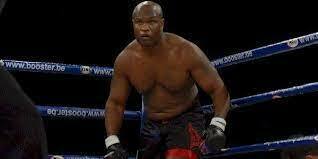 Gary Goodridge