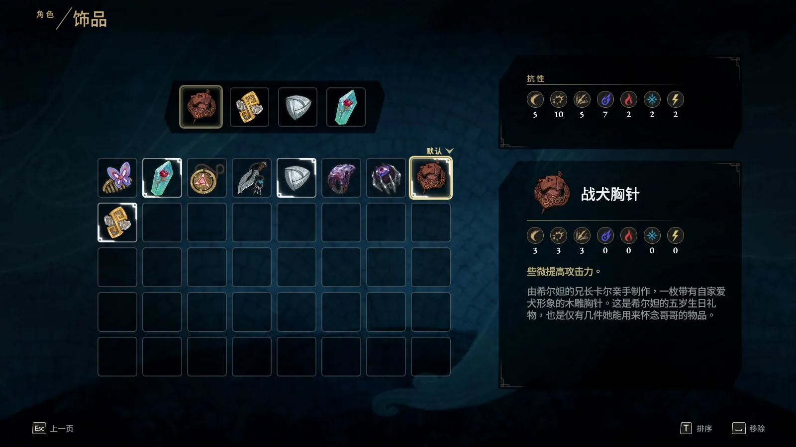 看起来很丰富，实际上没什么用