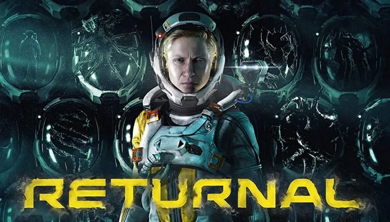 《Returnal》公布全新剧情预告片，叙事设计师揭晓游戏4大机制