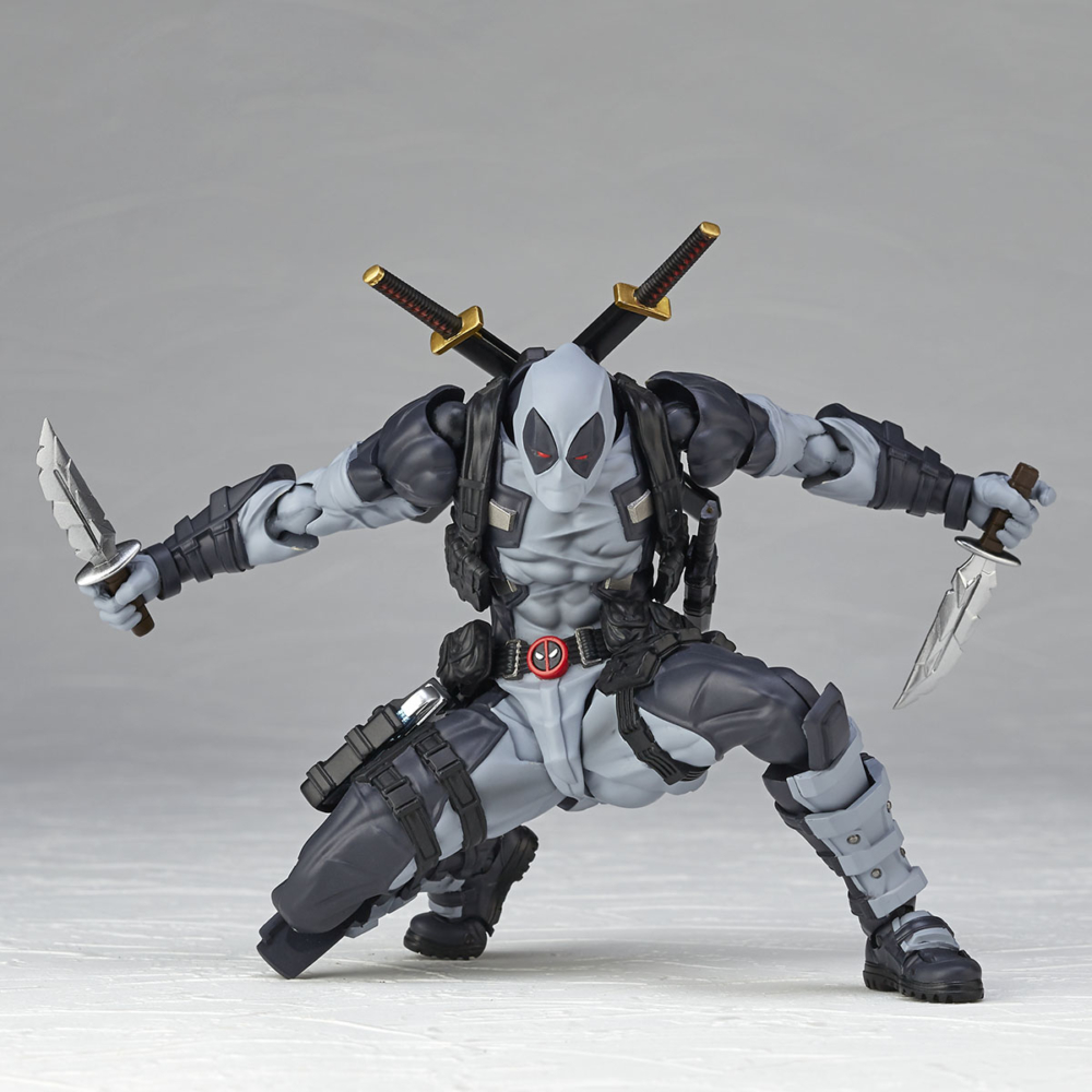 新品 至高玩具 Kether 死侍 付属品　紫 ADJ☁️【預購】HOT TOYS MMS747 死侍與金鋼狼漫威女死侍收藏