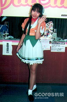 女仆如何从19世纪的家政服务人员变成“二次元至宝”? 女仆如何从19世纪的家政服务人员变成“二次元至宝”?