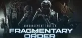 Fragmentary Order