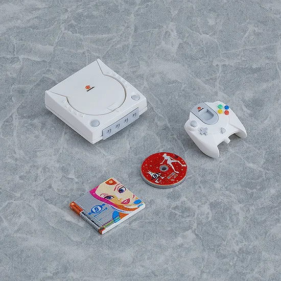 Dreamcast