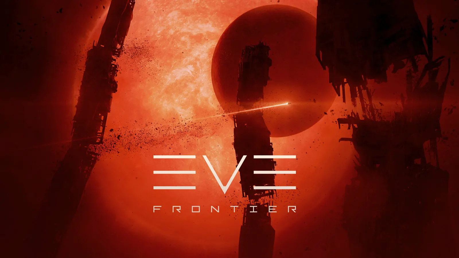 CCP Games公布新游戏《EVE Frontier》