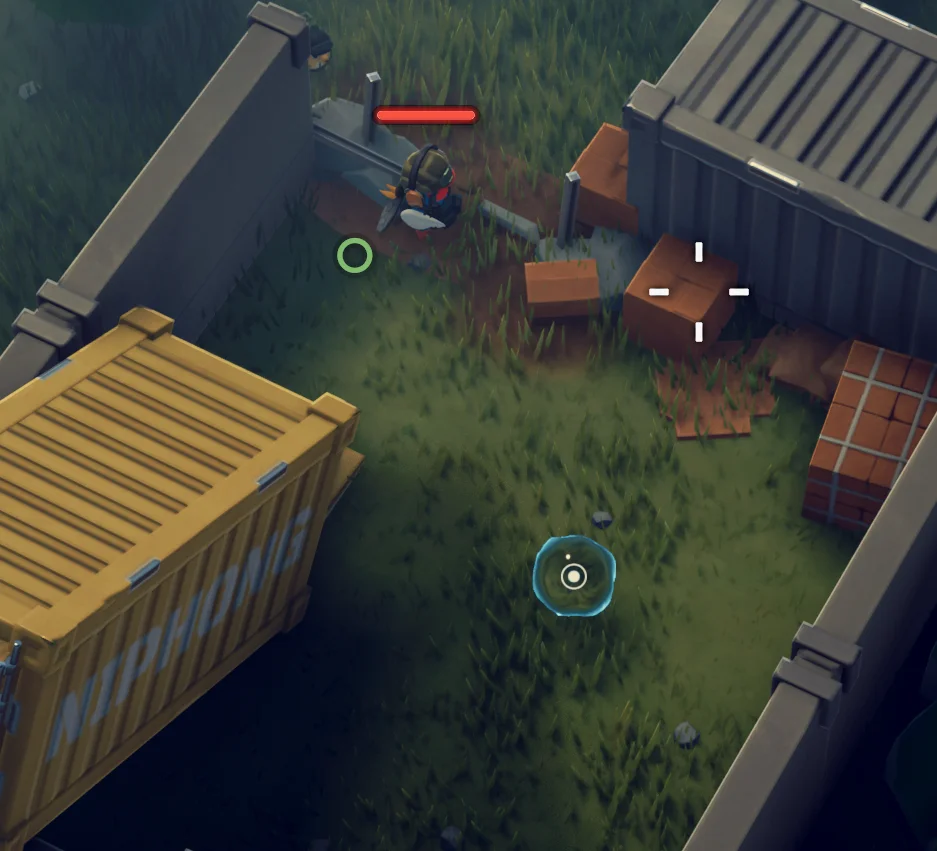 唐墨】漫谈游宇-逃离鸭科夫| 机核GCORES