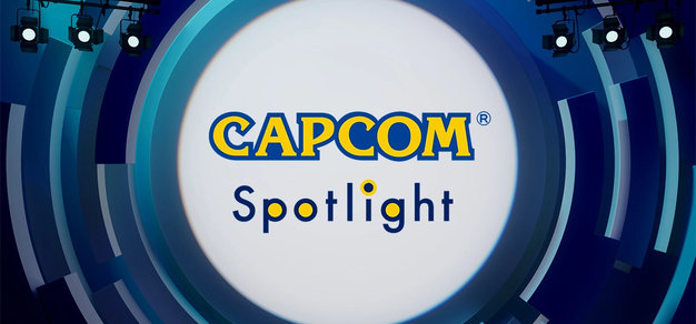 Capcom Spotlight发布会将于3月6日早上6点播出