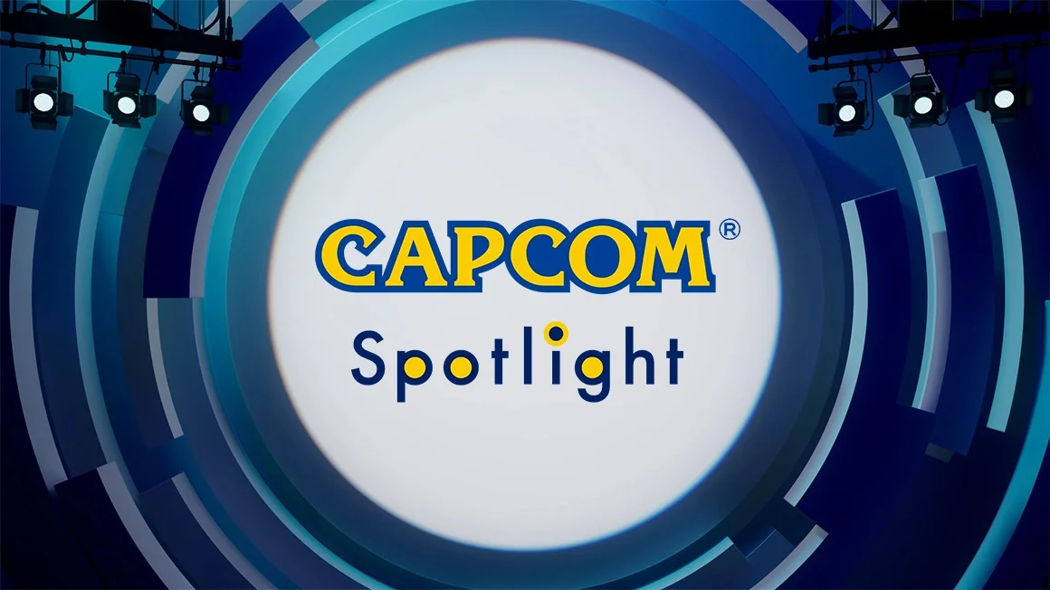 Capcom Spotlight发布会将于3月6日早上6点播出