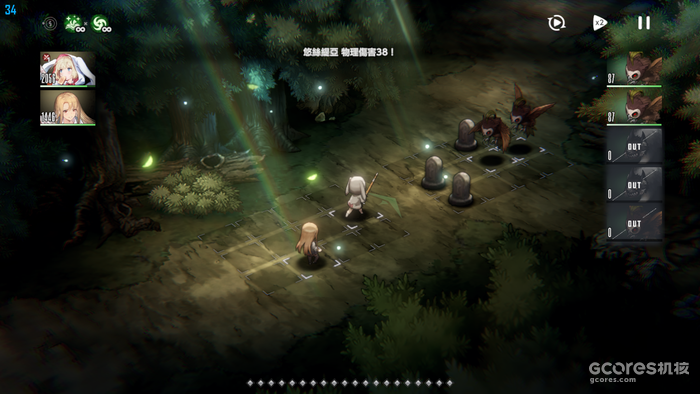 游戏分析丨近期最爱的《棕色尘埃2》 游戏分析丨近期最爱的《棕色尘埃2》