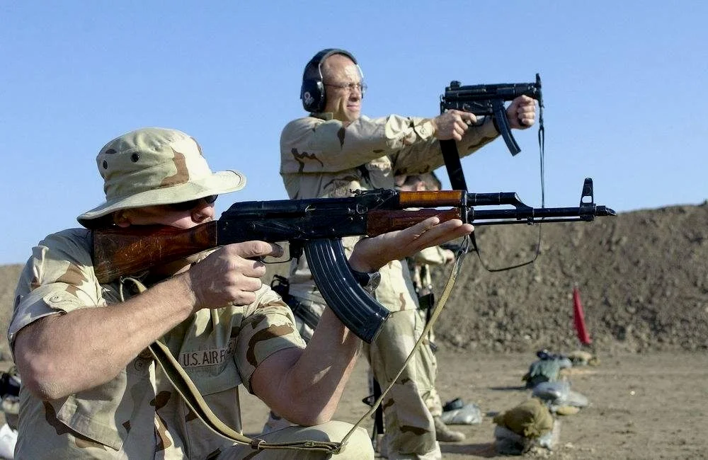 AKM