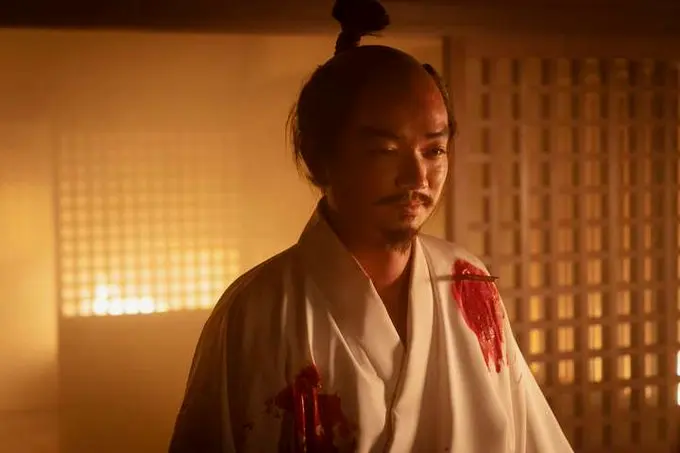 本能寺终焉