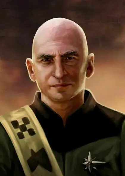阿列克桑德尔·克伦斯基（Aleksandr Kerensky）