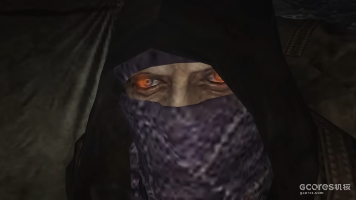 来聊聊卡普空时隔19年重烩的《生化危机4重制版》 来聊聊卡普空时隔19年重烩的《生化危机4重制版》