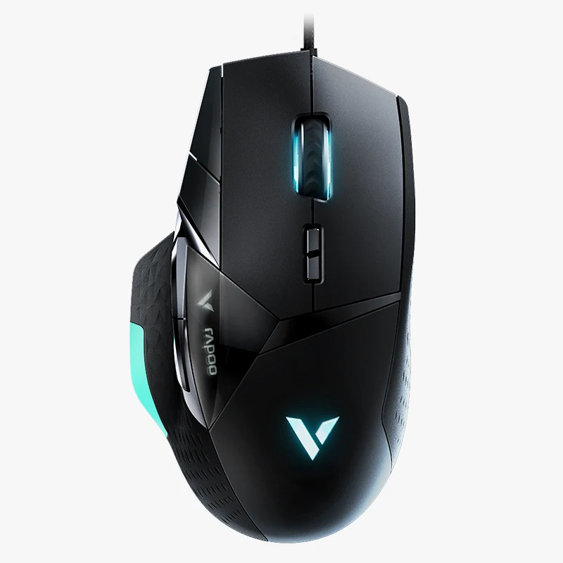雷柏VT900游戏鼠标