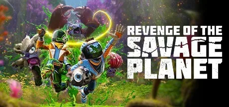 爆笑双人合作《狂野星球复仇记》正式登陆PC与主机平台