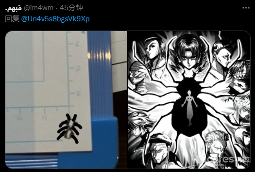 富坚义博回来画画了,《全职猎人》粉丝都疯了