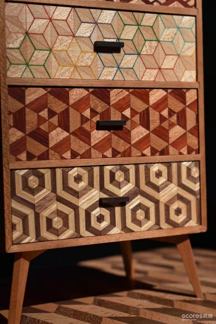 人生选项很丰富 点亮手工技能树 人生选项很丰富 点亮手工技能树