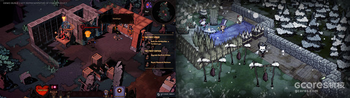 Steam新品节漫谈 Vol.2:动作/角色扮演类 Steam新品节漫谈 Vol.2:动作/角色扮演类