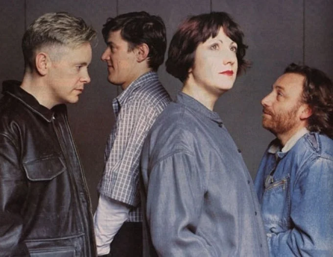 New Order