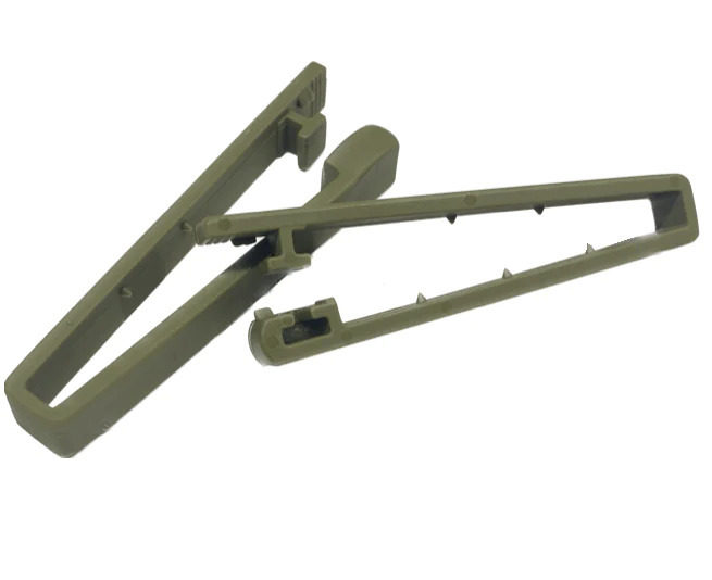 单兵装备模块化简史(上) 单兵装备模块化简史(上)