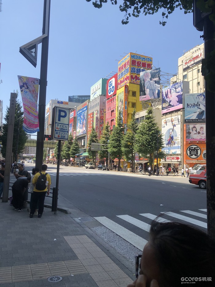 从玩胶到做胶(二十五):闲篇日本游记(1) 从玩胶到做胶(二十五):闲篇日本游记(1)