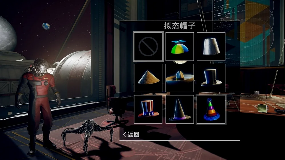 TF2玩家欢喜，我最后选了个桶扣头上