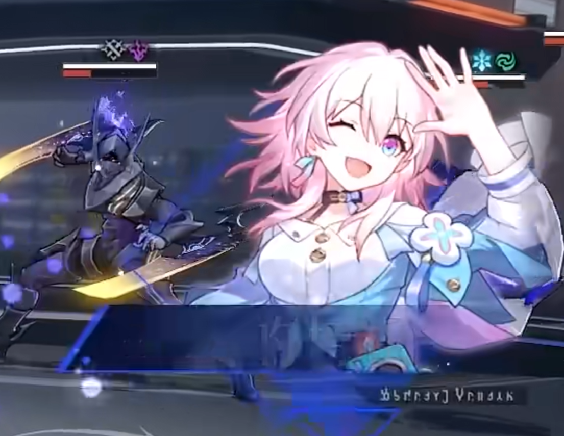 Special action 特別行動