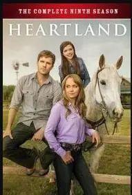 心灵之地第九季