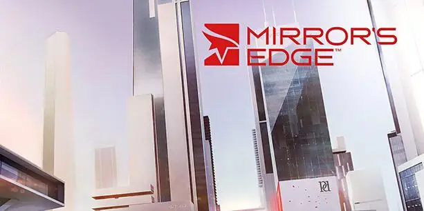 Mirror's Edge 新作概念图