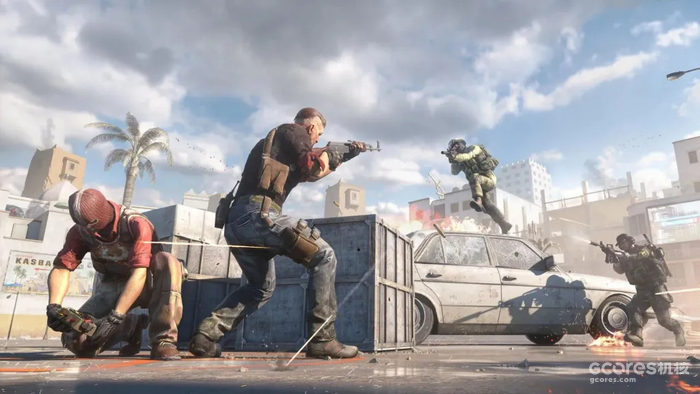 HLTV:《反恐精英2》第二个Major将在中国上海举办 HLTV:《反恐精英2》第二个Major将在中国上海举办