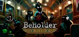 Beholder: Conductor