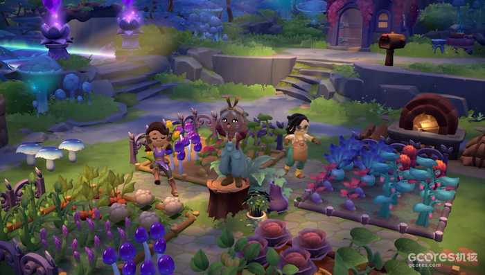 碧姬公主神秘新作首次亮相、2D《超级马力欧》新作公布:任天堂6月直面会消息汇总 碧姬公主神秘新作首次亮相、2D《超级马力欧》新作公布:任天堂6月直面会消息汇总