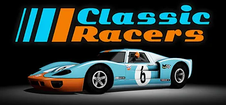 ClassicRacers | 机核 GCORES
