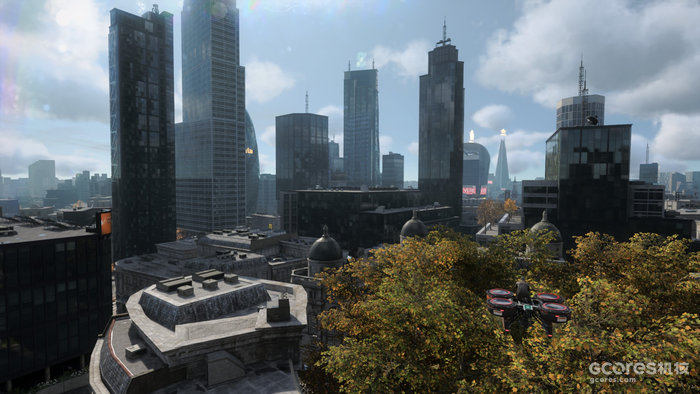 从第一眼的惊艳到特立独行的创新,最终一言难尽的《看门狗:军团》 从第一眼的惊艳到特立独行的创新,最终一言难尽的《看门狗:军团》