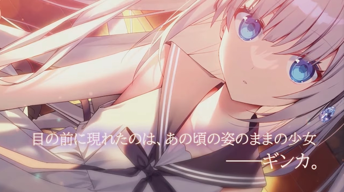 《少女歌剧》视觉小说公布:Bushiroad Games发布会情报汇总 《少女歌剧》视觉小说公布:Bushiroad Games发布会情报汇总