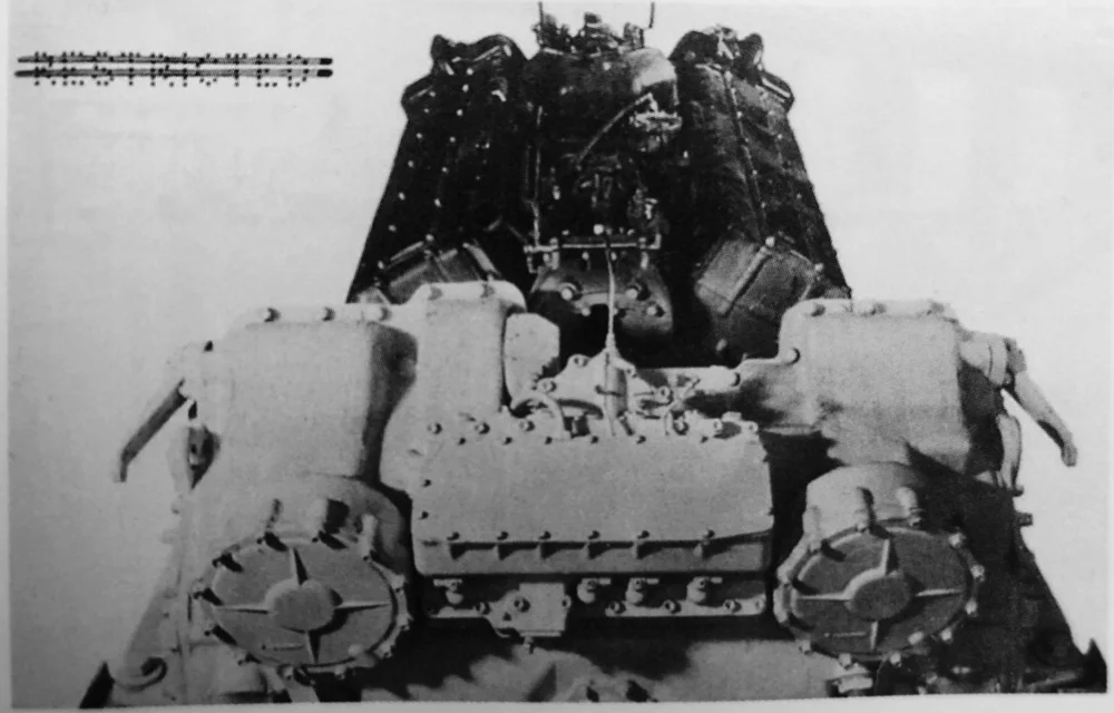 福特GAC发动机和EX-120变速器