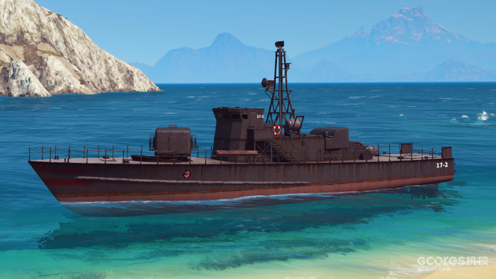 《正当防卫》系列武装力量志:黑手军 《正当防卫》系列武装力量志:黑手军