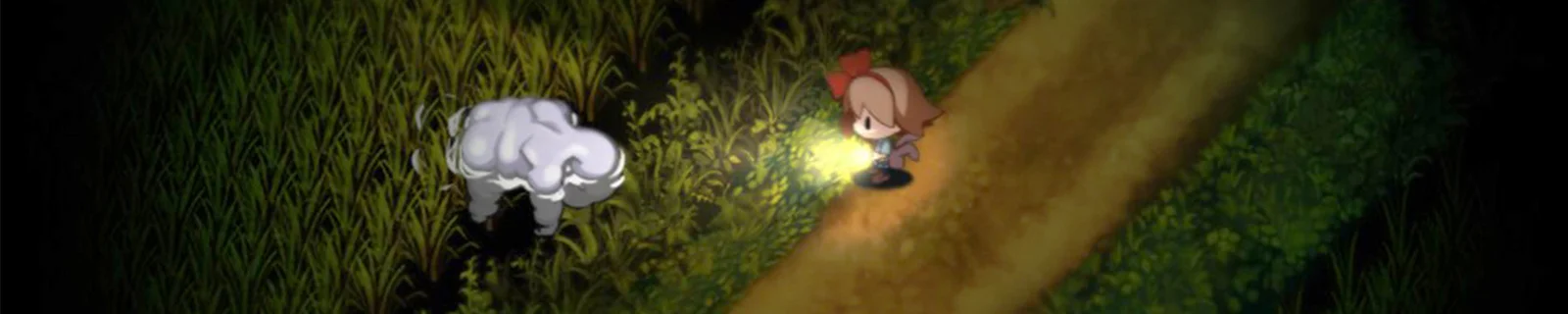 《夜廻》公开全新消息