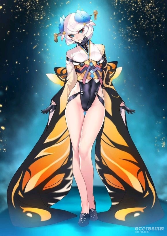 作者ぱん老师