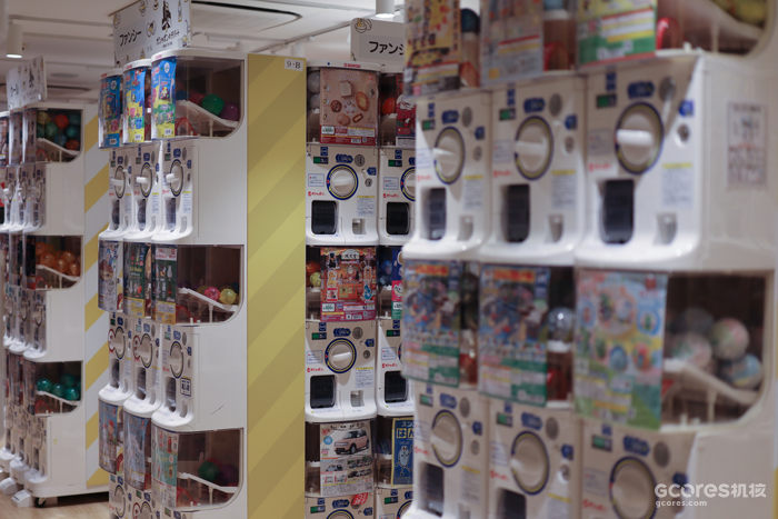 摄影丨东京印象 摄影丨东京印象