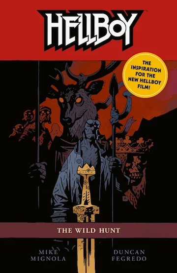 HELLBOY