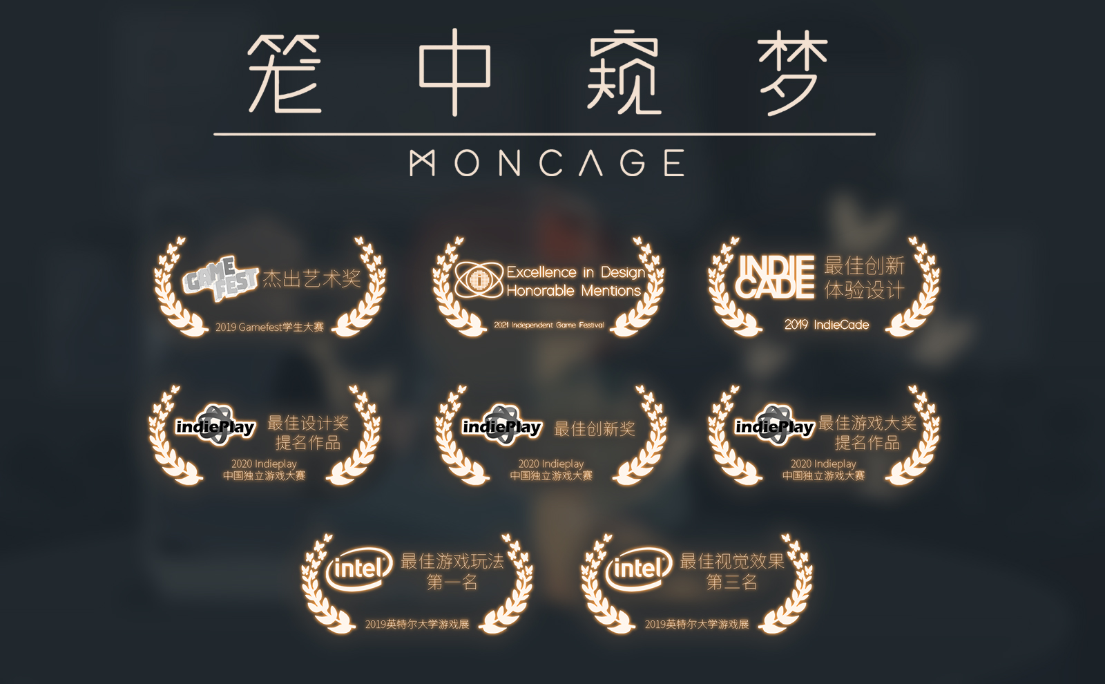 为了“解梦”,我采访了《笼中窥梦》的作者