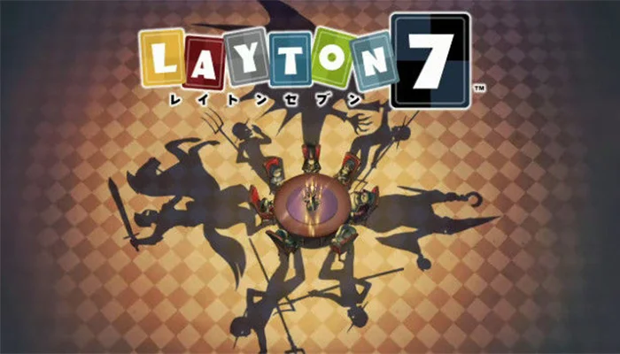 《雷顿7》今日正式公开，登陆手游平台