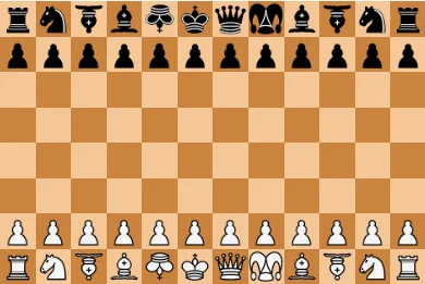 信使象棋