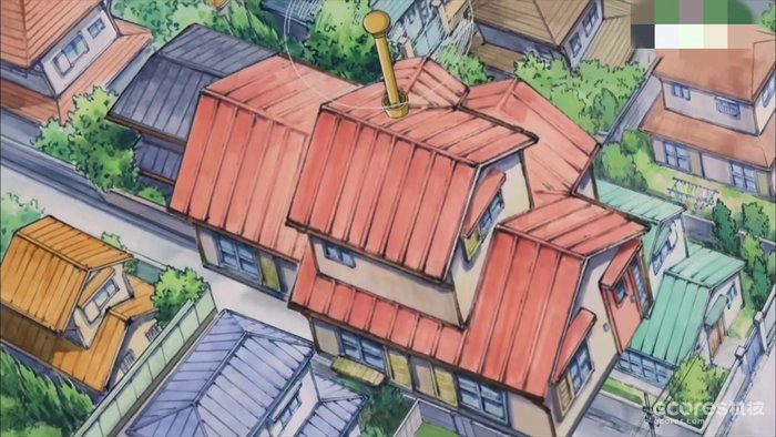 从动画漫画看现实:日本现代住宅浅谈 前言
日本现代住宅的两大分类
集体住宅
アパート与マンション
団地
结语