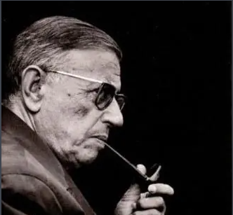 让-保罗·萨特（Jean-Paul Sartre，1905年6月21日-1980年4月15日），法国20世纪最重要的哲学家之一，法国无神论存在主义的主要代表人物，西方社会主义最积极的倡导者之一，一生中拒绝接受任何奖项，包括1964年的诺贝尔文学奖。在战后的历次斗争中都站在正义的一边，对各种被剥夺权利者表示同情，反对冷战。他也是优秀的文学家、戏剧家、评论家和社会活动家。