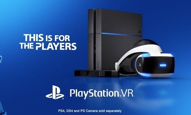 PlayStation VR全球销量超420万
