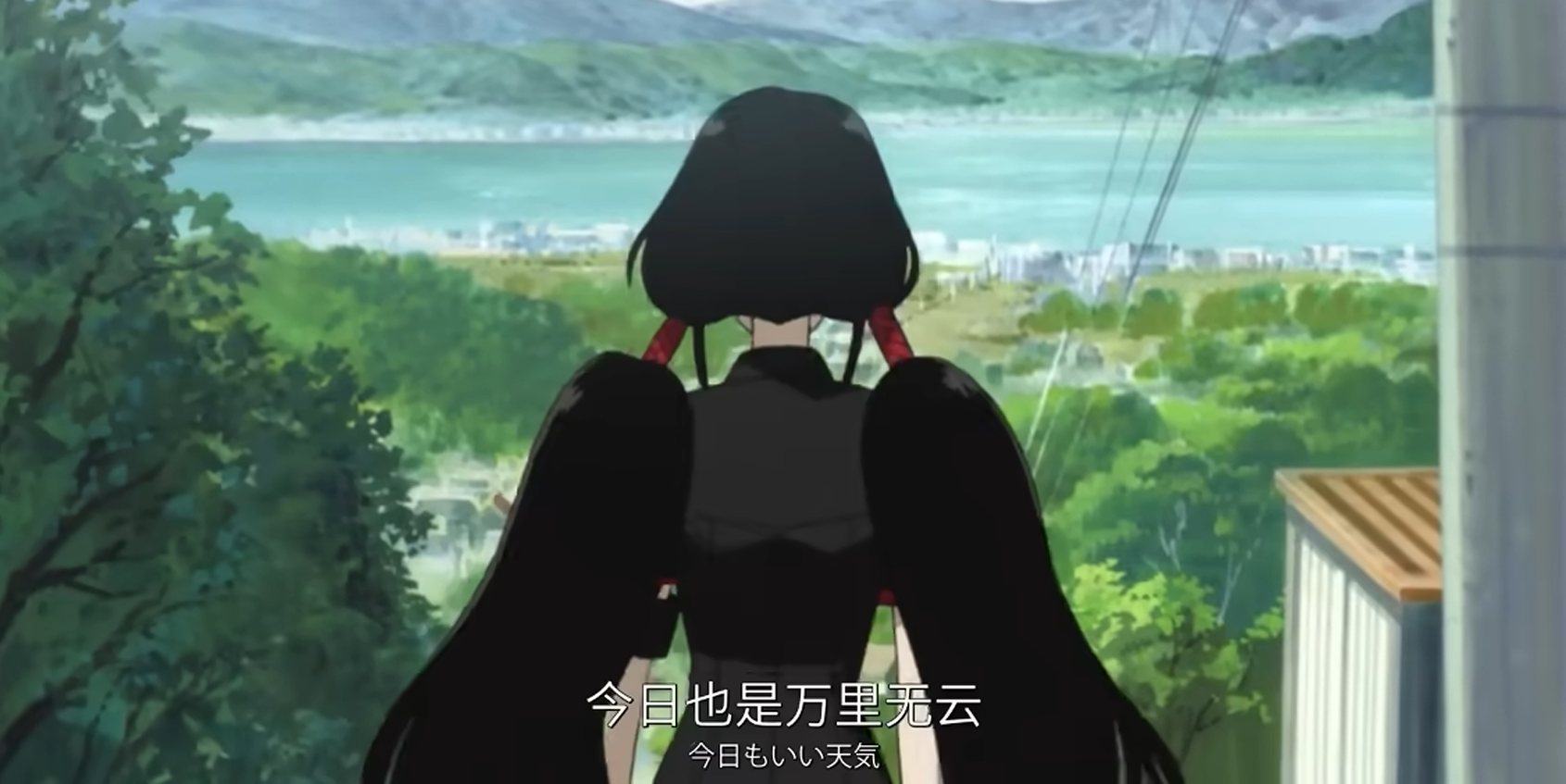 醉人夏日，唤醒你的神经！夏日提神必备#04