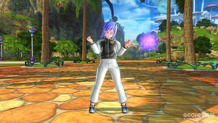 《龙珠:超宇宙2》累计出货量超1000万份,DLC“正义的英雄篇包第2弹”同步发售 《龙珠:超宇宙2》累计出货量超1000万份,DLC“正义的英雄篇包第2弹”同步发售