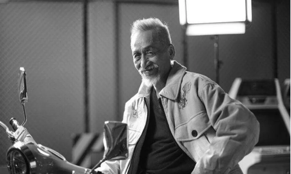 著名音乐人【陈彼得】离世，享年82岁